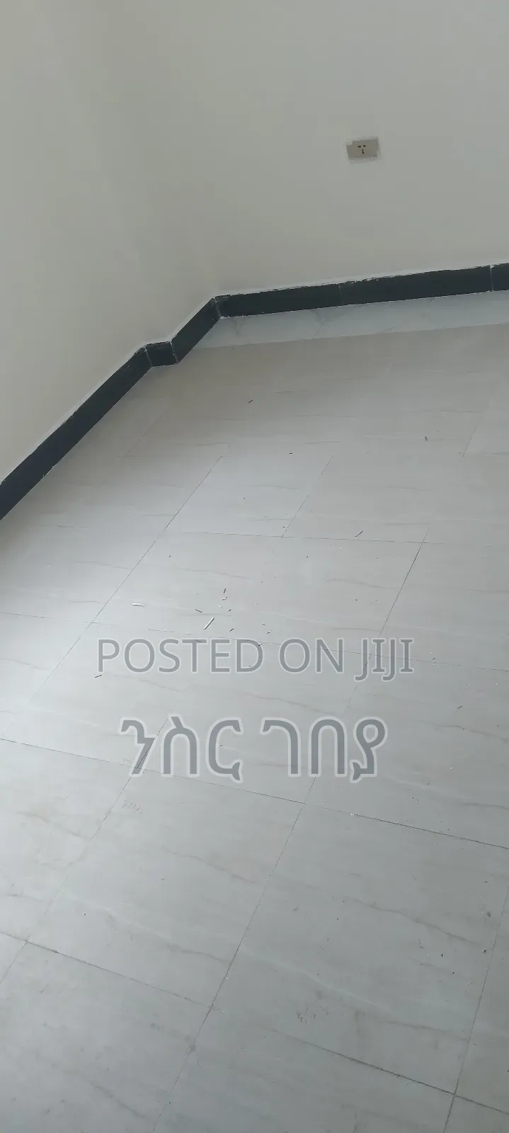 Furnished 2bdrm Condo in Ayat Mekedonia, Yeka for rent