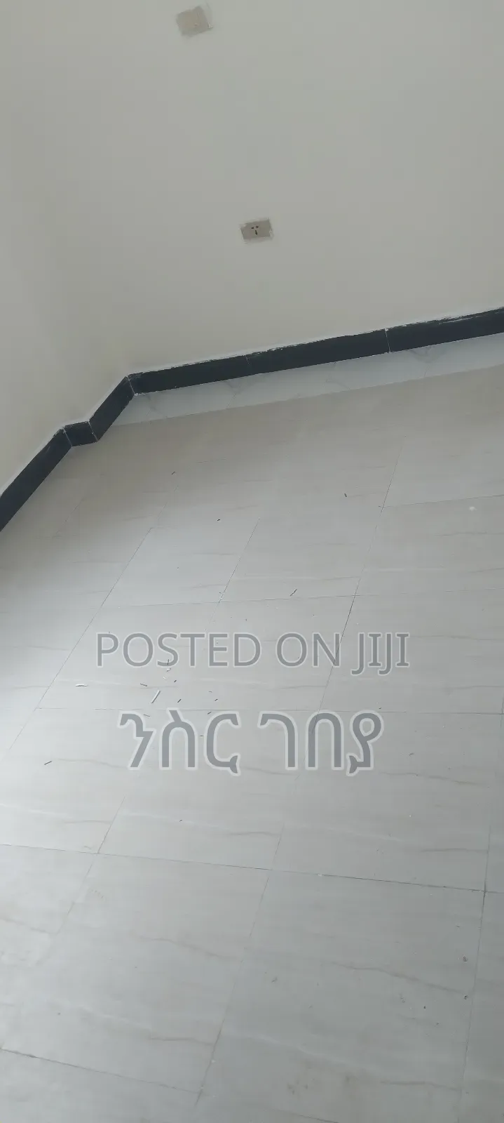 Furnished 2bdrm Condo in Ayat Mekedonia, Yeka for rent