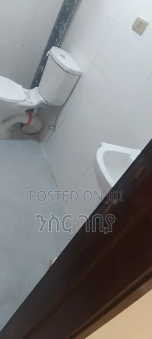 Furnished 2bdrm Condo in Ayat Mekedonia, Yeka for rent