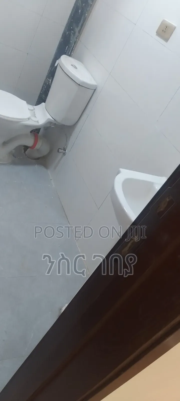 Furnished 2bdrm Condo in Ayat Mekedonia, Yeka for rent