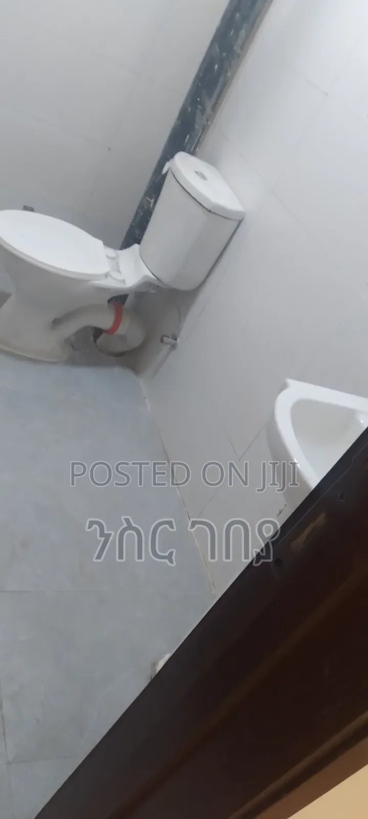 Furnished 2bdrm Condo in Ayat Mekedonia, Yeka for rent