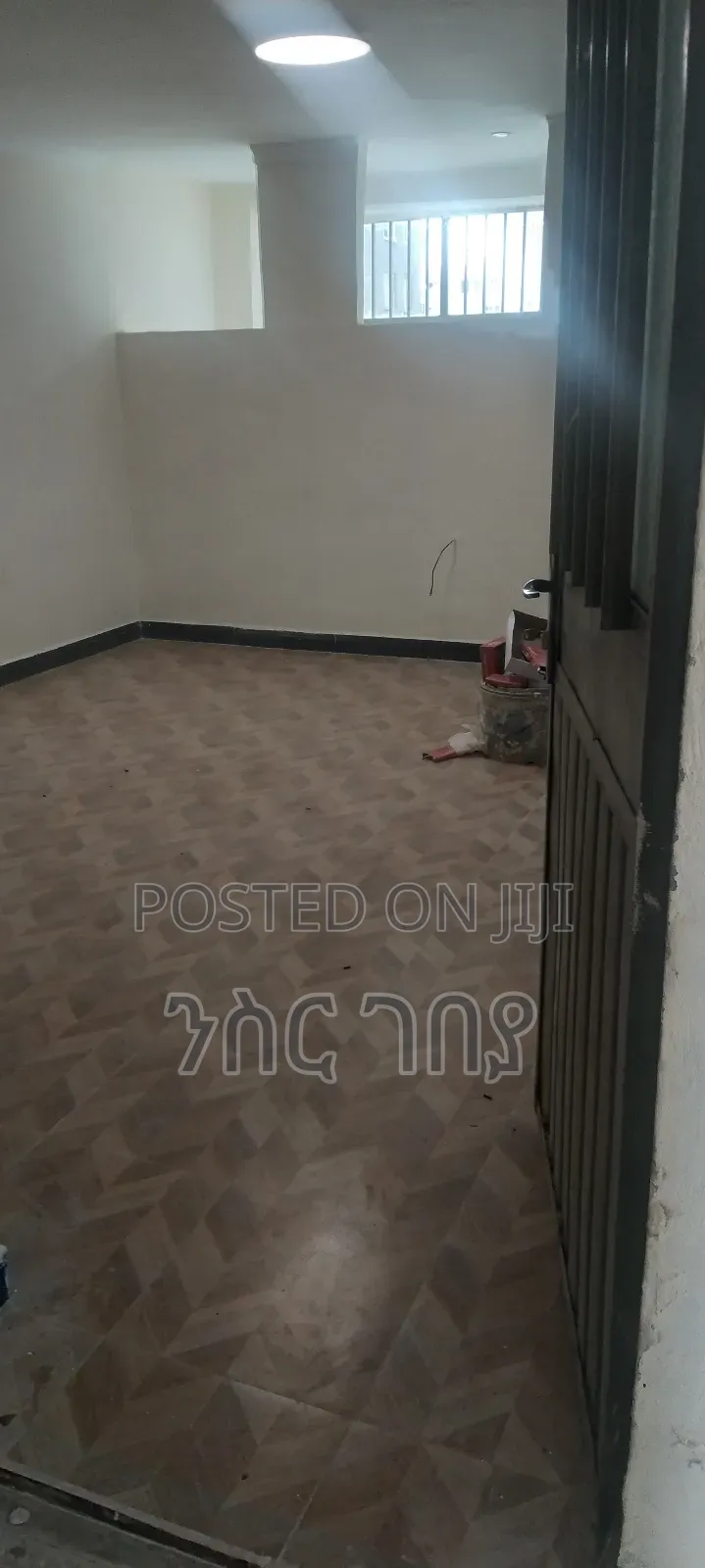 Furnished 2bdrm Condo in Ayat Mekedonia, Yeka for rent