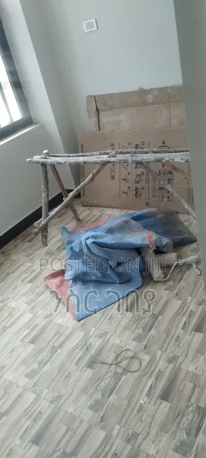 Photo - Furnished 2bdrm Condo in Ayat Mekedonia, Yeka for rent