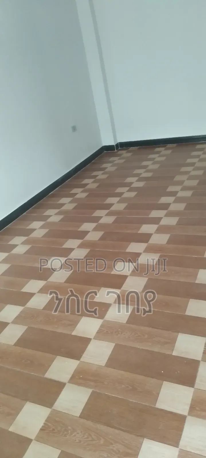 Furnished 2bdrm Condo in Ayat Mekedonia, Yeka for rent