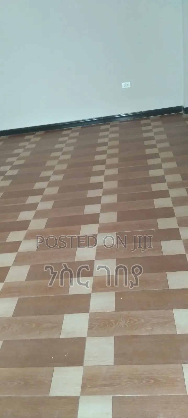 Furnished 2bdrm Condo in Ayat Mekedonia, Yeka for rent