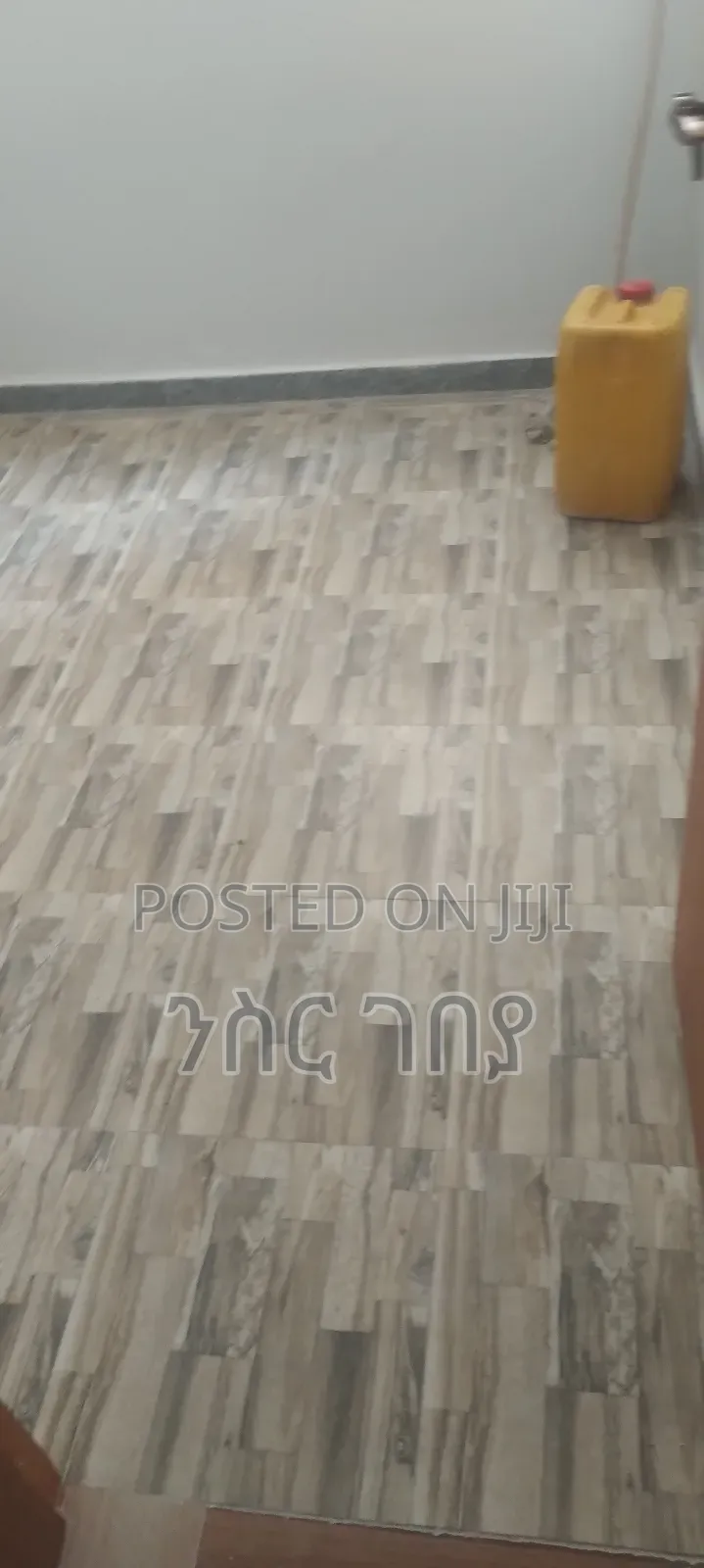 Furnished 2bdrm Condo in Ayat Mekedonia, Yeka for rent