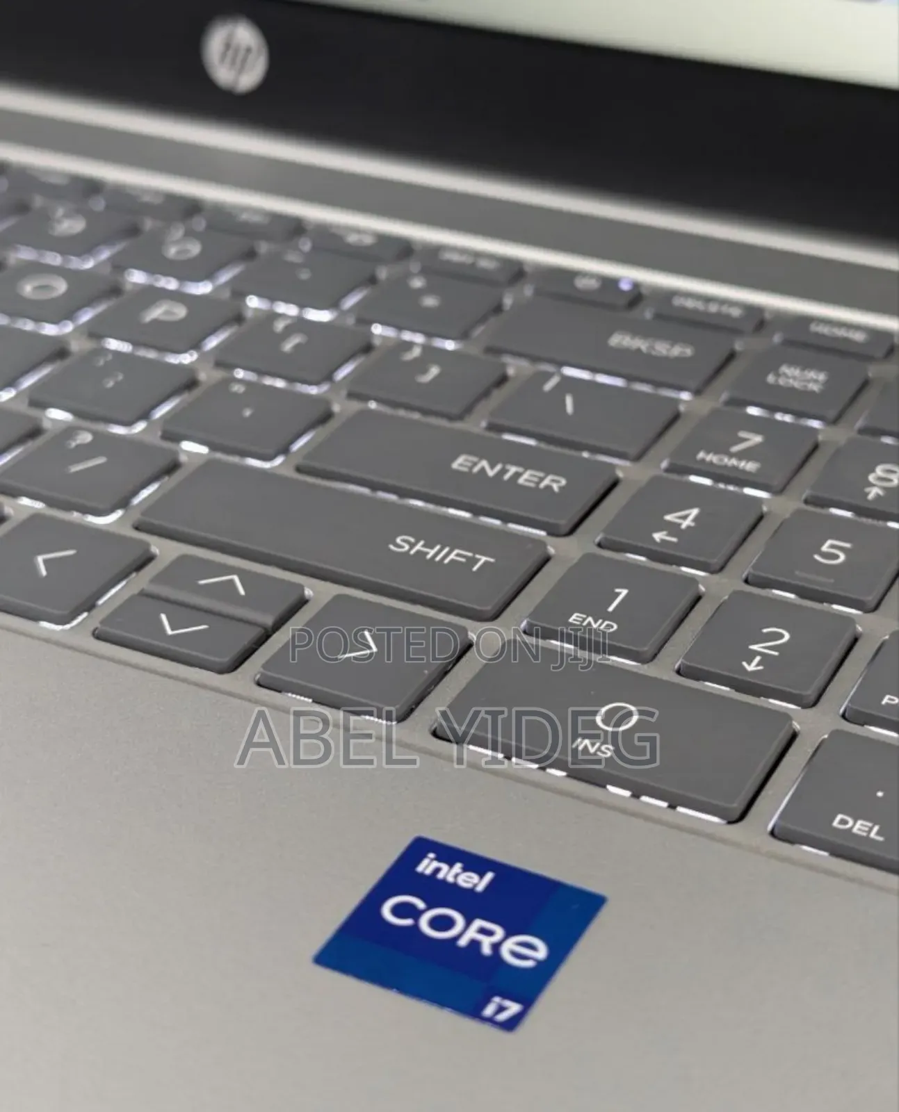 New Laptop HP Stream Notebook 16GB Intel Core I7 SSD 1T