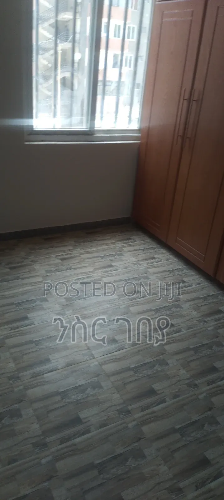 Furnished 2bdrm Condo in Ayat Mekedonia, Yeka for rent