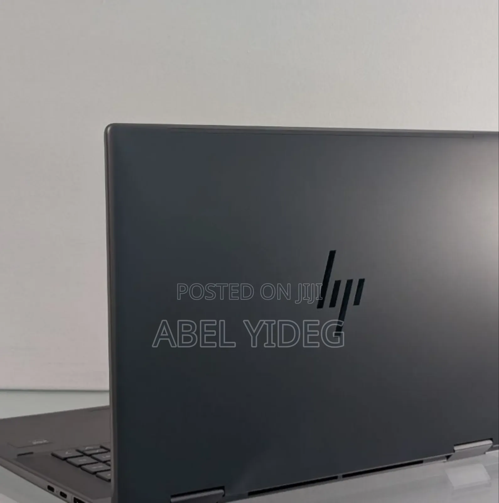 New Laptop HP Envy X360 32GB SSD 1T