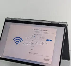 New Laptop HP Envy X360 32GB SSD 1T