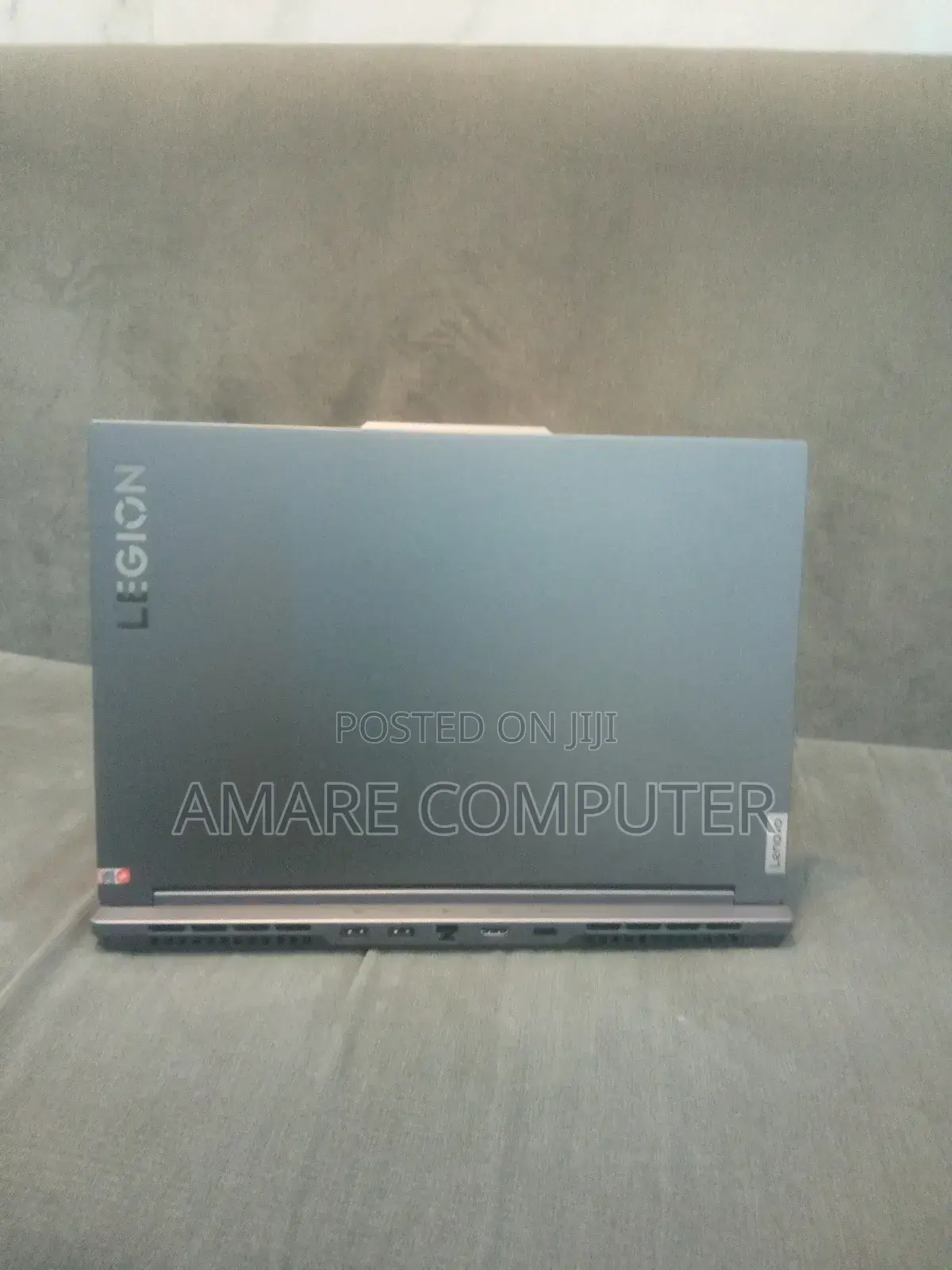 New Laptop Lenovo Legion 5 16GB Intel Core I7 SSD 1T