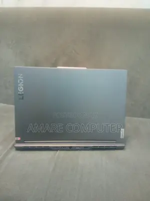 New Laptop Lenovo Legion 5 16GB Intel Core I7 SSD 1T