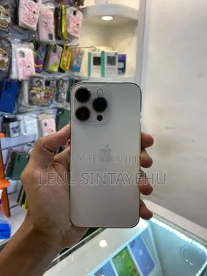 Apple iPhone 13 Pro 512 GB Gold