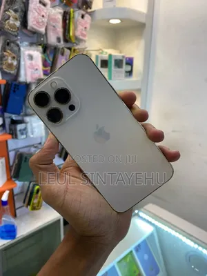 Apple iPhone 13 Pro 512 GB Gold