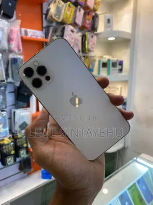 Apple iPhone 12 Pro 128 GB Gold