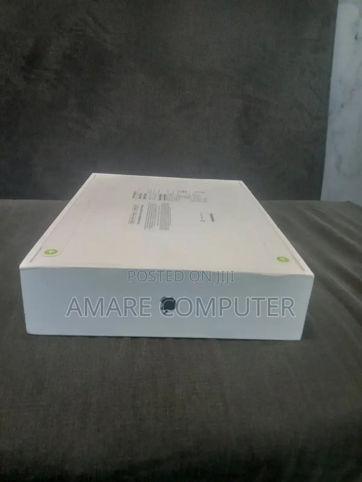 New Laptop Apple MacBook 16GB Apple M3 SSD 256GB