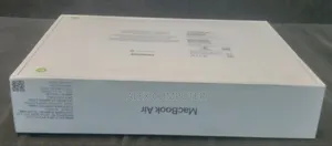 New Laptop Apple MacBook Air 2024 M3 13-Inch 16GB Apple M3 SSD 256GB