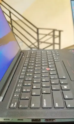New Laptop Lenovo ThinkPad X1 Carbon 32GB Intel Core I7 SSD 512GB