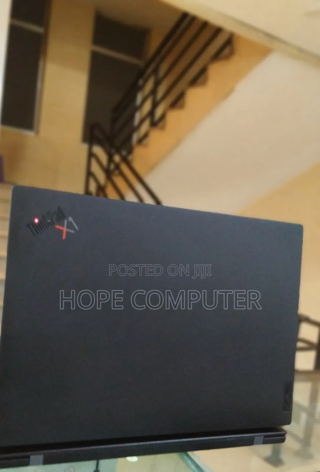 New Laptop Lenovo ThinkPad X1 Carbon 32GB Intel Core I7 SSD 512GB