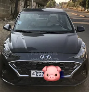 Photo - Hyundai I10 2020 Gray