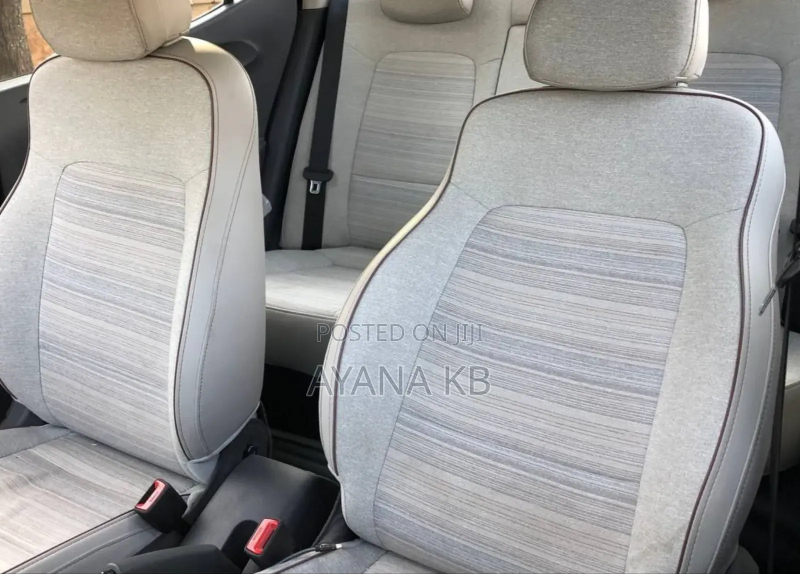 Hyundai I10 2020 Gray