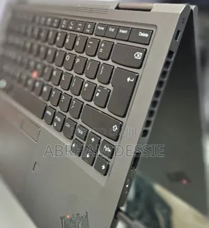 Photo - New Laptop Lenovo ThinkPad X1 Carbon 16GB Intel Core I7 SSD 512GB