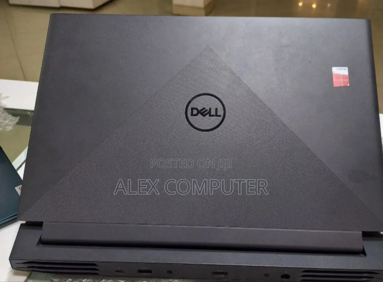New Laptop Dell G15 5511 16GB Intel Core I7 SSD 512GB