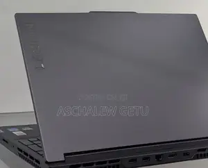 New Lenovo Legion Y7000P IRX9 Gaming Laptop 16GB Intel Core I7 SSD 1T