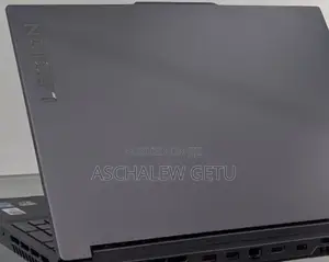 New Lenovo Legion Y7000P IRX9 Gaming Laptop 16GB Intel Core I7 SSD 1T