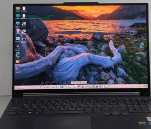 New Lenovo Legion Y7000P IRX9 Gaming Laptop 16GB Intel Core I7 SSD 1T