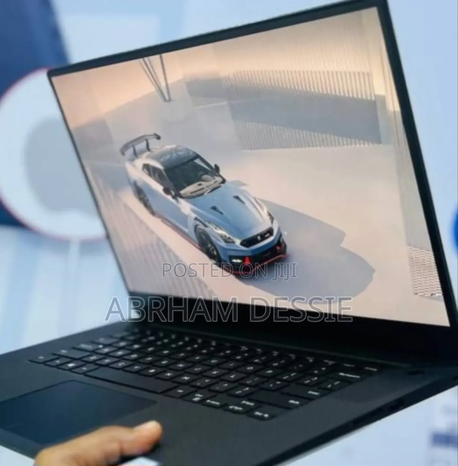 New Laptop Dell XPS 15 32GB Intel Core I7 SSD 512GB