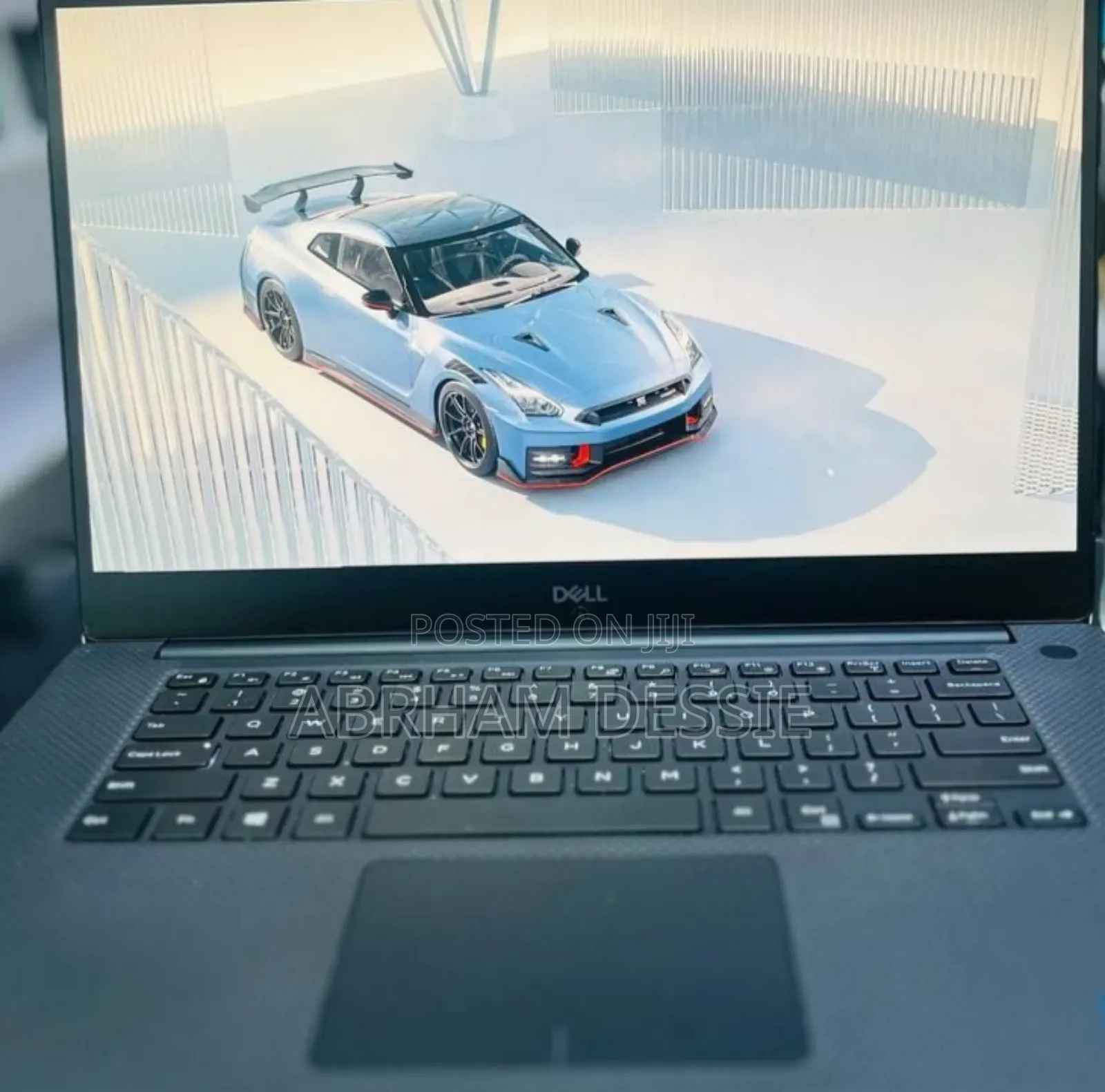 New Laptop Dell XPS 15 32GB Intel Core I7 SSD 512GB