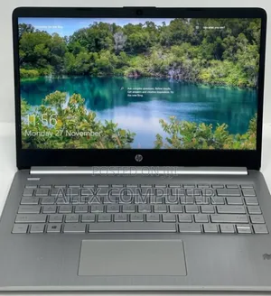 New Laptop HP Stream Notebook 4GB Intel Core I3 SSD 512GB