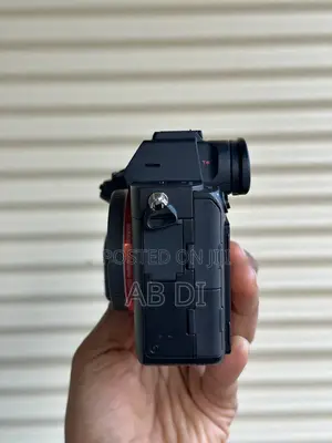 Sony A7r 4 Only Body