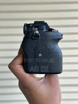 Sony A7r 4 Only Body