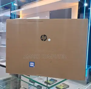 Photo - New Desktop Computer HP 8GB Intel Core I7 SSD 512GB