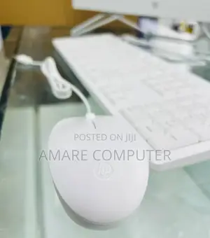 New Desktop Computer HP 8GB Intel Core I7 SSD 512GB