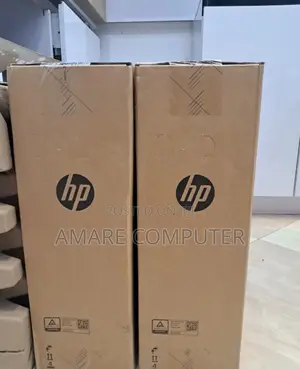 New Desktop Computer HP 8GB Intel Core I7 SSD 512GB