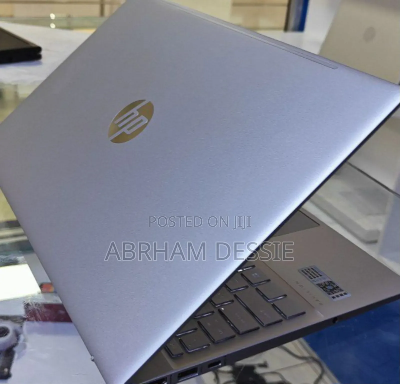 New Laptop HP Pavilion 15 16GB Intel Core I5 SSD 1T