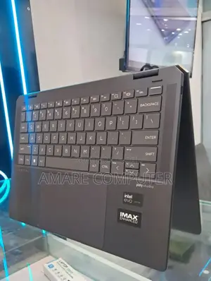 Photo - New Laptop HP Spectre X360 16GB Intel Core Ultra 7 SSD 1T