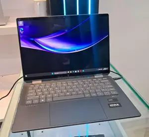 New Laptop HP Spectre X360 16GB Intel Core Ultra 7 SSD 1T