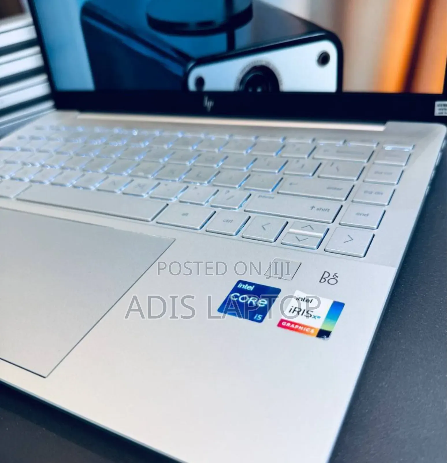 New Laptop HP Pavilion 10 16GB Intel Core I5 SSD 1T