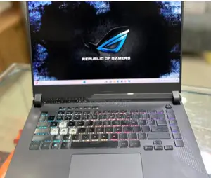 New Laptop Asus ROG Strix G15 16GB Intel Core I9 SSD 512GB