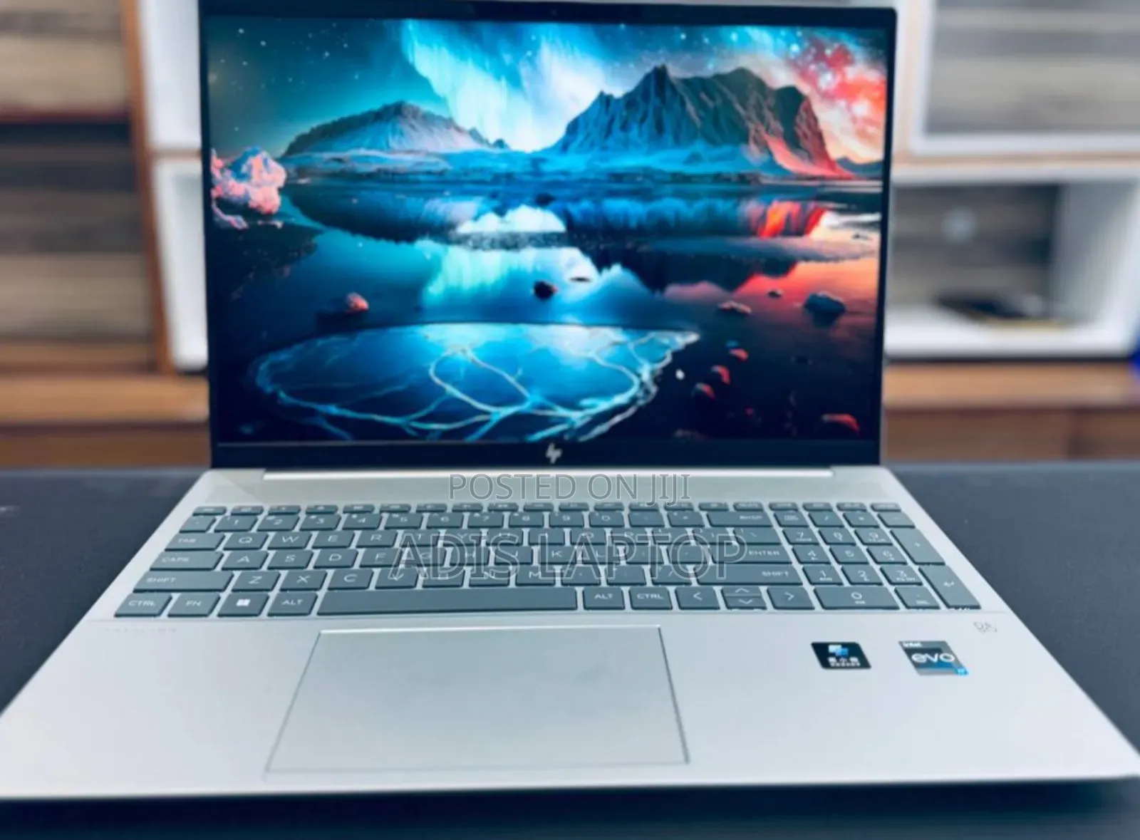 New Laptop HP Pavilion 15 16GB Intel Core I7 SSD 1T