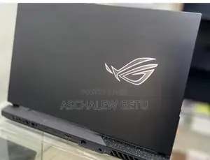 New Laptop Asus ROG Strix G15 16GB Intel Core I9 SSD 512GB