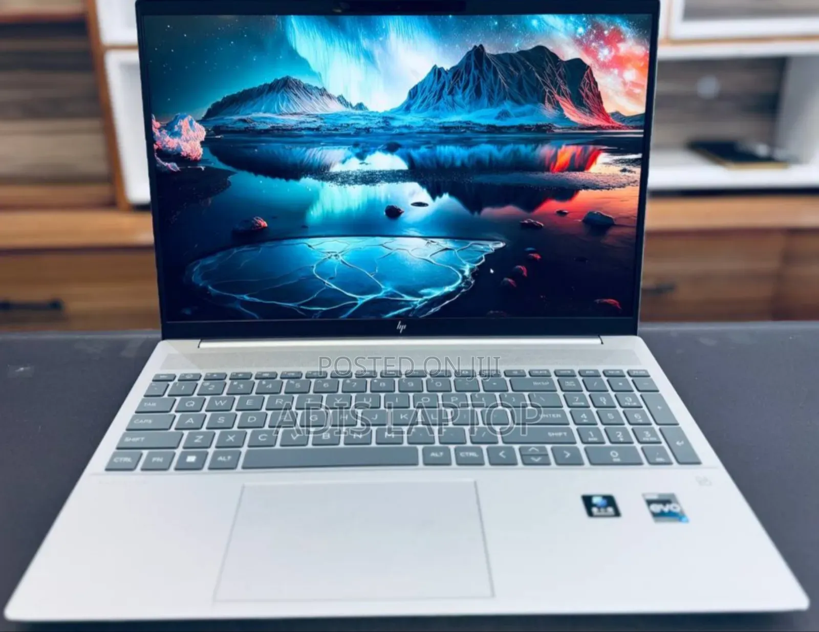 New Laptop HP Pavilion 15 16GB Intel Core I7 SSD 1T