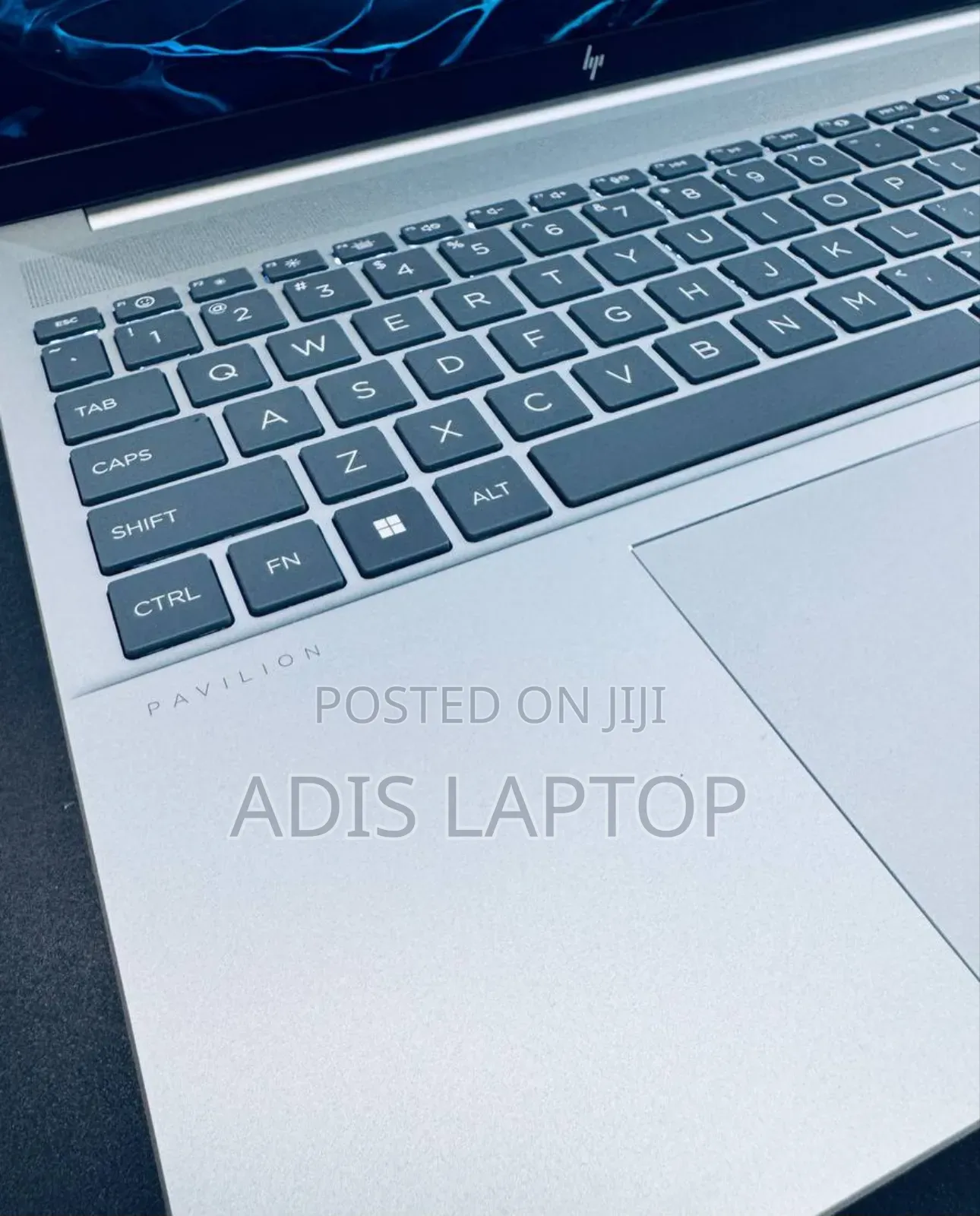 New Laptop HP Pavilion 15 16GB Intel Core I7 SSD 1T