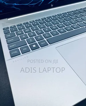 New Laptop HP Pavilion 15 16GB Intel Core I7 SSD 1T