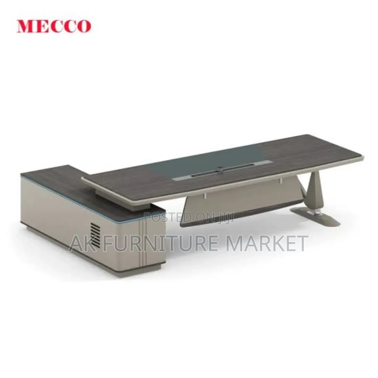 Modern Manageral Table Size 240cm