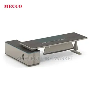 Photo - Modern Manageral Table Size 240cm